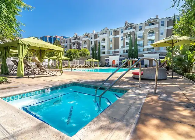 Property at Pinnacle at MacArthur Place - 31 E MacArthur Cres, Santa Ana, CA, 92707, 1-2 bed, 1-2 bath, [object Object]