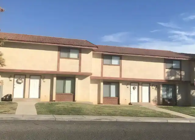 Property at 525 S 1100 E Unit 4, St. George, UT, 84790, 2 beds, 1.5 baths, [object Object]
