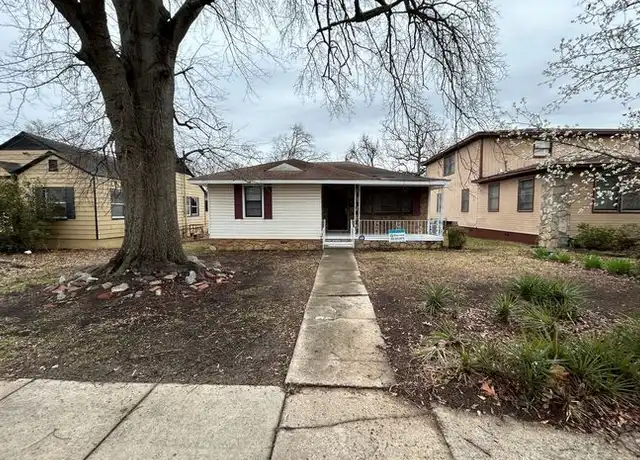Property at 1820 Woodland Ave SW, Birmingham, AL, 35211, 3 beds, 1 bath, [object Object]