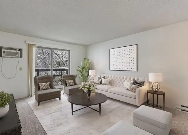 Property at 3128 E 28th Ave Unit 4, Spokane, WA, 99223, 2 beds, 1 bath, [object Object]