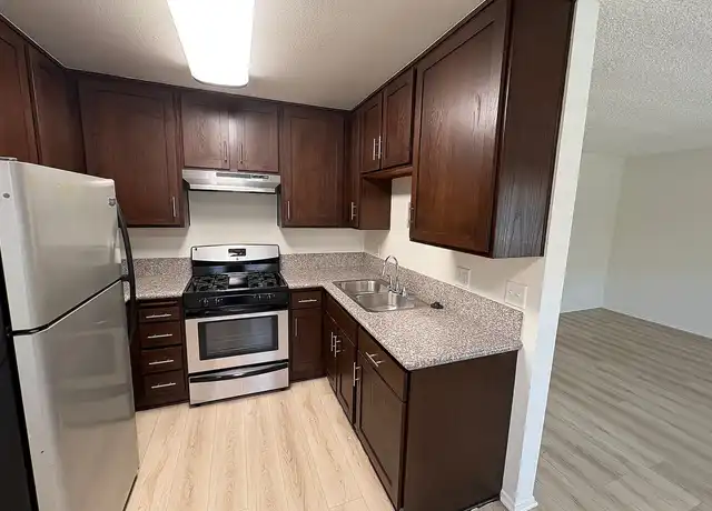 Property at 5636 Strohm Apartments - 5636 Strohm Ave, North Hollywood, CA, 91601, 2 beds, 2 baths, [object Object]