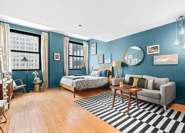 Property at 20 West St Unit 14K, New York, NY, 10004, 0 beds, 1 bath, [object Object]