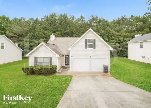 Property at 4564 Glider Cir, Douglasville, GA, 30135, 4 beds, 3 baths, [object Object]