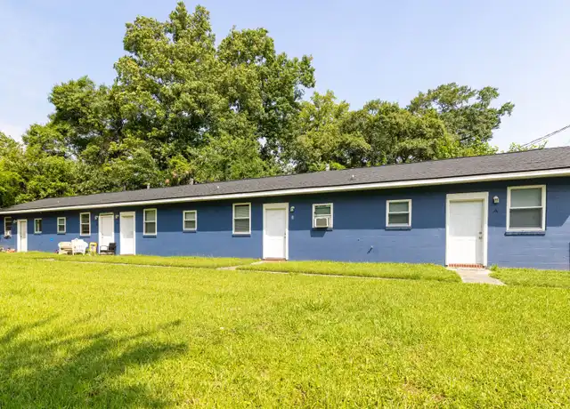 Property at 5109 Twitty St Unit A, North Charleston, SC, 29406, 1 bed, 1 bath, [object Object]