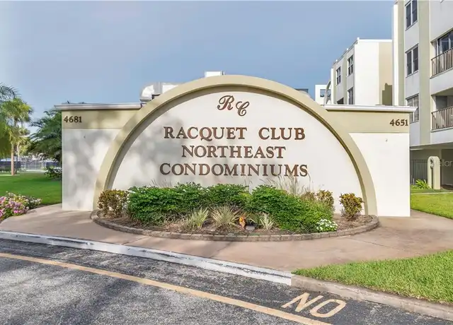 Property at 4681 1st St N, St. Petersburg, FL, 33703, 2 beds, 2 baths, [object Object]