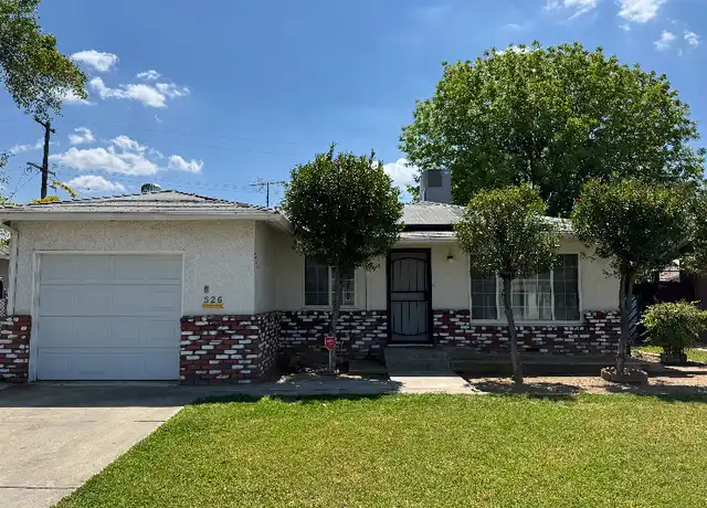 Property at 526 Beverly Dr, Clovis, CA, 93612, 3 beds, 2 baths, [object Object]