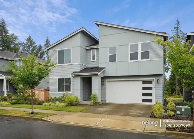 Property at 33119 Holly Ave SE, Black Diamond, WA, 98010, 5 beds, 3 baths, [object Object]