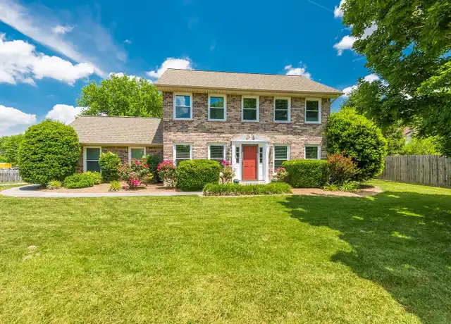 Property at 8705 Mill Run Dr, Knoxville, TN, 37922, 3 beds, 2.5 baths, [object Object]