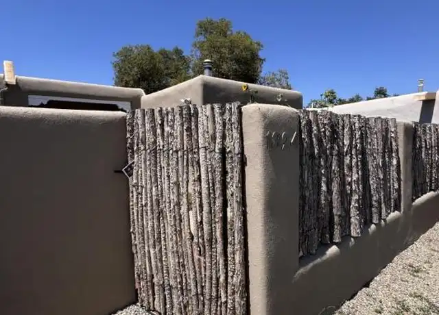 Property at 1324 Maclovia St, Santa Fe, NM, 87505, 2 beds, 1 bath, [object Object]
