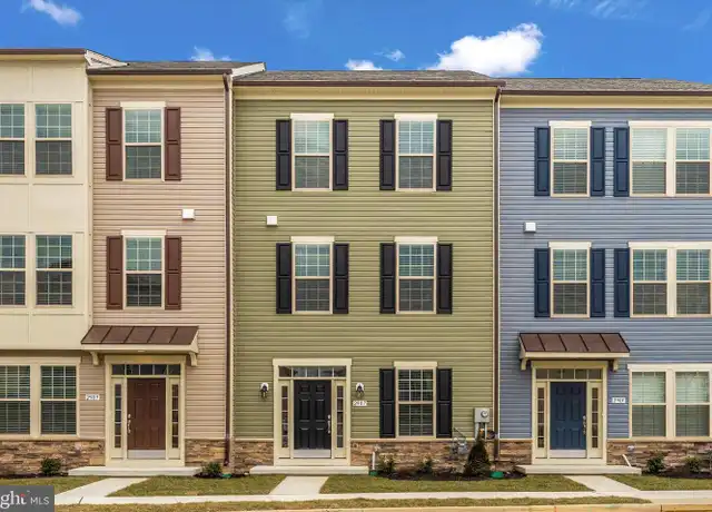 Property at 2907 Osprey Way, Frederick, MD, 21701, 4 beds, 2.5 baths, [object Object]
