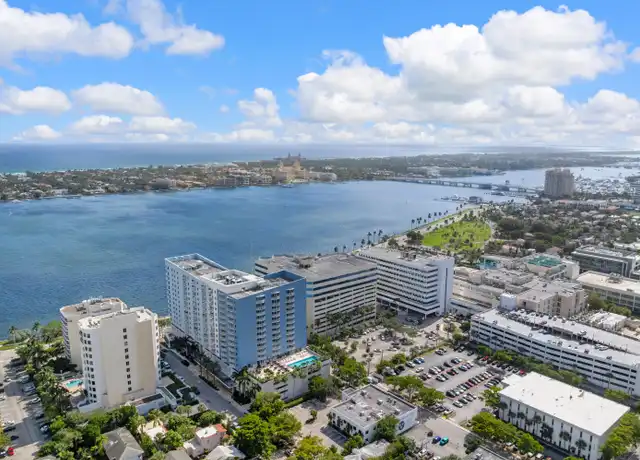 Property at 1551 N Flagler Dr #517, West Palm Beach, FL, 33401, 2 beds, 2 baths, [object Object]