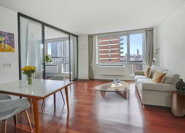 Property at 1965 Broadway Unit 19G, New York, NY, 10023, 1 bed, 2 baths, [object Object]