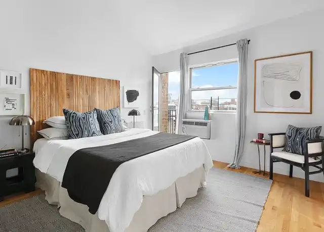 Property at 211 Thompson St Unit 5K, New York, NY, 10012, 2 beds, 1 bath, [object Object]