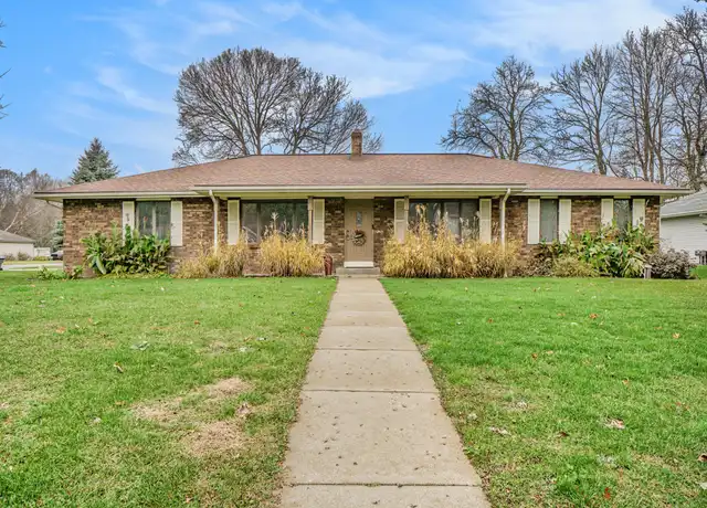 Property at 6154 Torrington Rd Unit A, Kalamazoo, MI, 49009, 2 beds, 1.5 baths, [object Object]