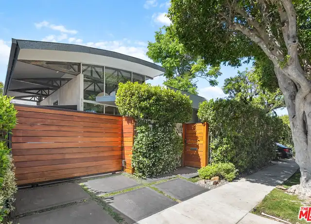 Property at 8735 Dorrington Ave, West Hollywood, CA, 90048, 4 beds, 4 baths, [object Object]