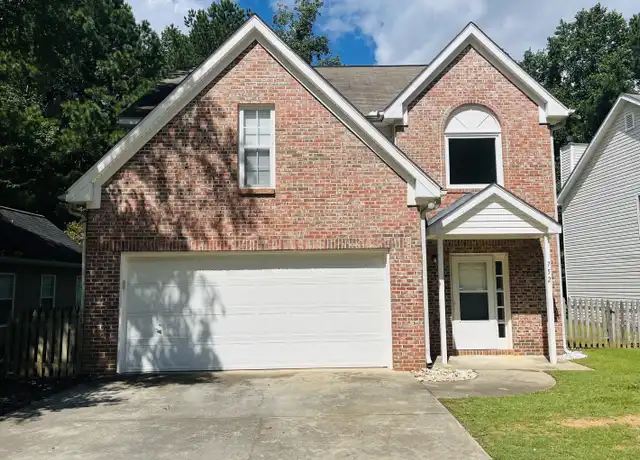 Property at 752 Reeves Lake Dr SW, Marietta, GA, 30064, 3 beds, 2.5 baths, [object Object]