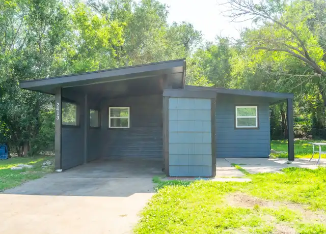 Property at 2413 N Oswego Ave, Tulsa, OK, 74115, 3 beds, 1 bath, [object Object]