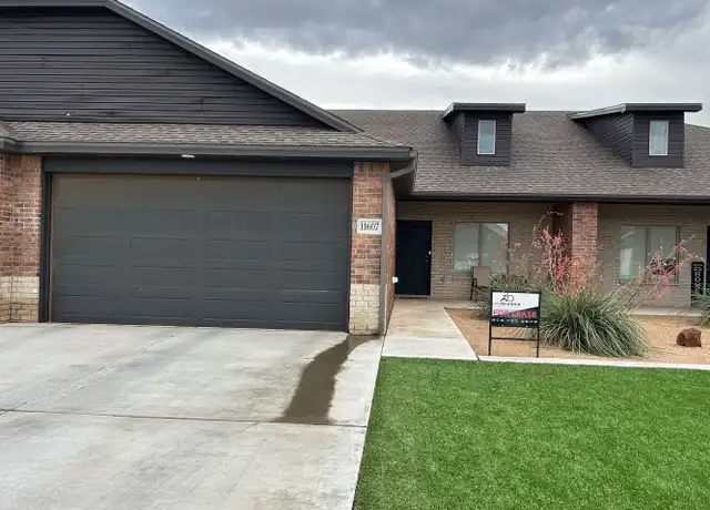 Property at 11607 Evanston Ave, Lubbock, TX, 79424, 3 beds, 2 baths, [object Object]