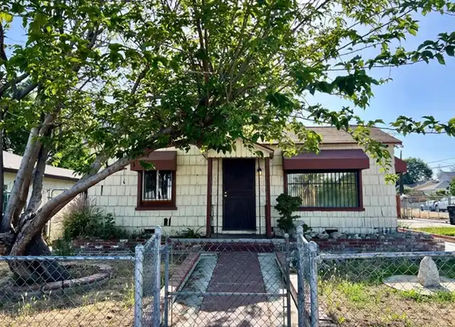 Property at 342 S Sycamore Ave, Rialto, CA, 92376, 2 beds, 1 bath, [object Object]