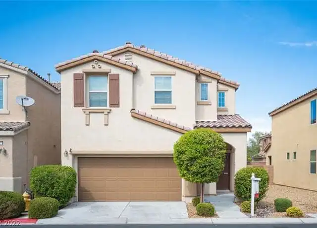 Property at 7596 Peaceful Trellis Dr, Las Vegas, NV, 89179, 3 beds, 4 baths, [object Object]