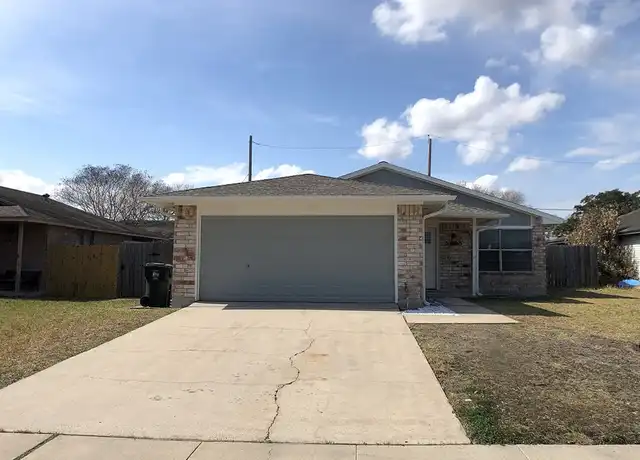 Property at 3825 Brookhill Dr, Corpus Christi, TX, 78410, 3 beds, 2 baths, [object Object]