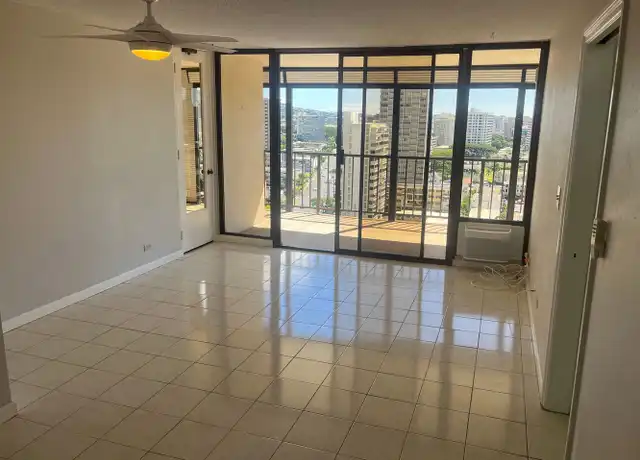 Property at 1201 Wilder Ave #1601, Honolulu, HI, 96822, 1 bed, 1 bath, [object Object]