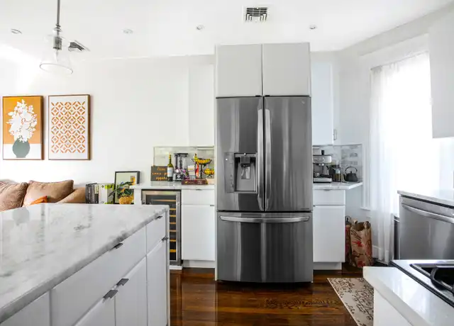 Property at 42 Cameron St, Brookline, MA, 02445, 2 beds, 1 bath, [object Object]