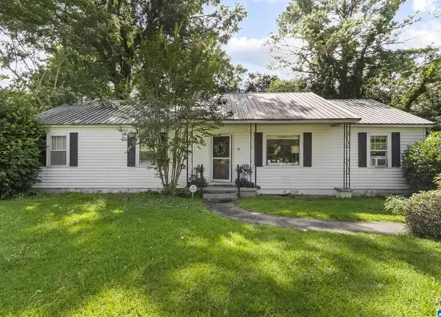 Property at 2710 12th Ave, Tuscaloosa, AL, 35401, 4 beds, 2 baths, [object Object]