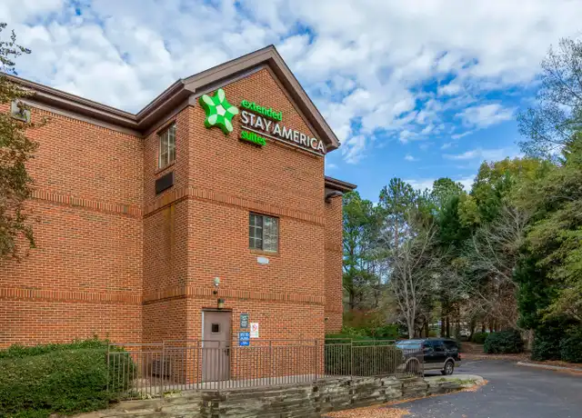 Property at Furnished Studio - Raleigh - North Raleigh - Wake Towne Dr. - 921 Wake Towne Dr, Raleigh, NC, 27609, 0 beds, 1 bath, [object Object]