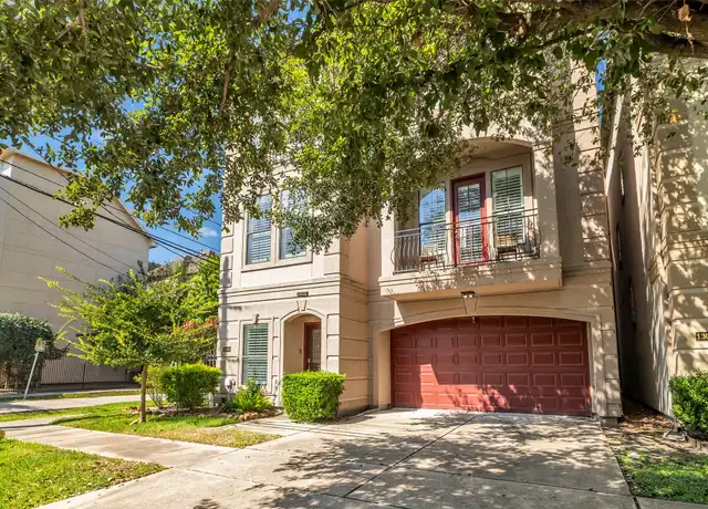 Property at 1305 Studer St, Houston, TX, 77007, 4 beds, 3.5 baths, [object Object]