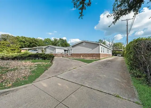 Property at 5302 Wooten Dr, Fort Worth, TX, 76133, 3 beds, 2 baths, [object Object]