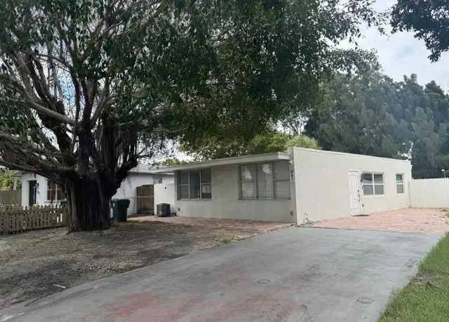 Property at 627 Lancaster St, Boca Raton, FL, 33487, 3 beds, 2 baths, [object Object]