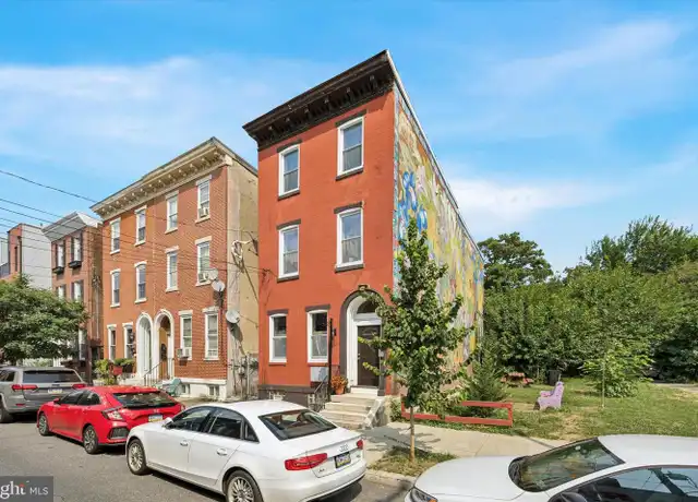Property at 861 N 20th St Unit 3, Philadelphia, PA, 19130, 2 beds, 1 bath, [object Object]