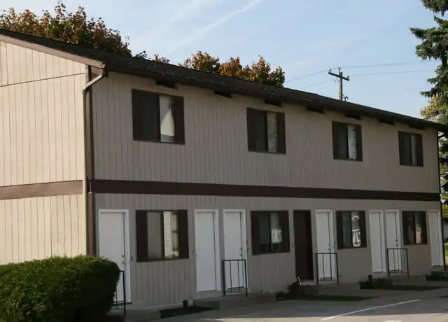 Property at 4153 W Ridge Rd Unit 9, Erie, PA, 16506, 1 bed, 1 bath, [object Object]