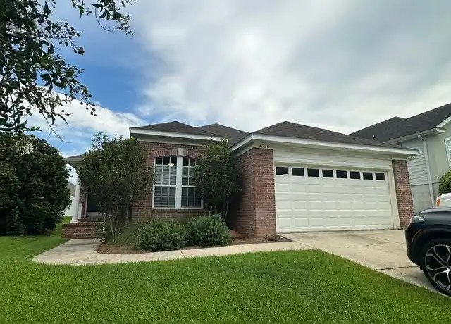 Property at 4710 Planters Ridge Dr, Tallahassee, FL, 32311, 3 beds, 2 baths, [object Object]