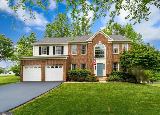 Property at 28 Sunrise Valley Ct, Stafford, VA, 22554, 5 beds, 3.5 baths, [object Object]
