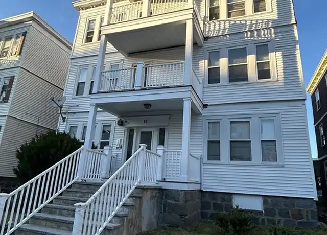 Property at 36 Hosmer St Unit 2, Boston, MA, 02126, 4 beds, 2 baths, [object Object]