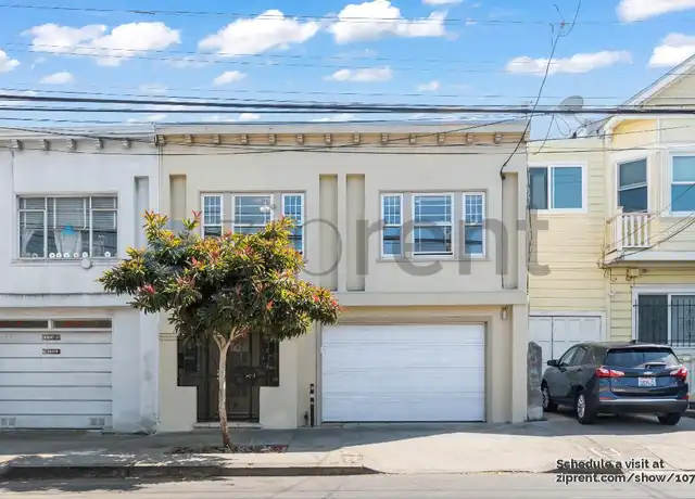 Property at 136 Precita Ave, San Francisco, CA, 94110, 3 beds, 3 baths, [object Object]