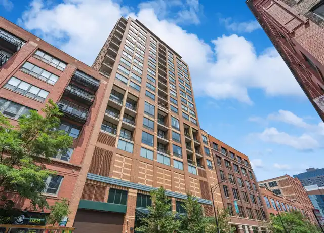 Property at 400 W Ontario St #1303, Chicago, IL, 60654, 3 beds, 2.5 baths, [object Object]