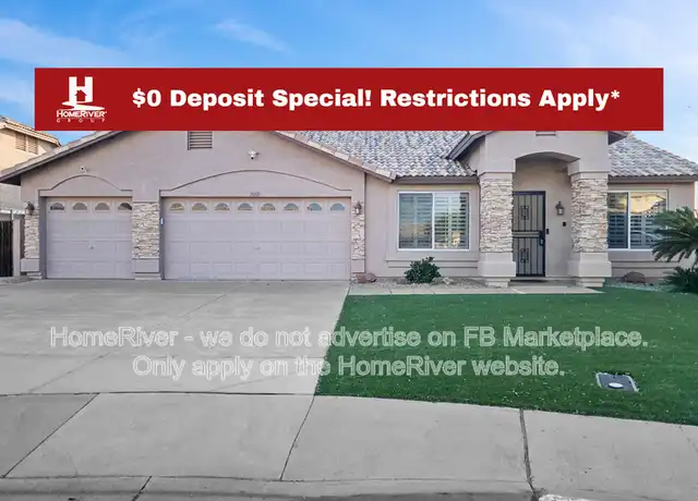 Property at 20118 N 110th Ln, Peoria, AZ, 85373, 3 beds, 2 baths, [object Object]