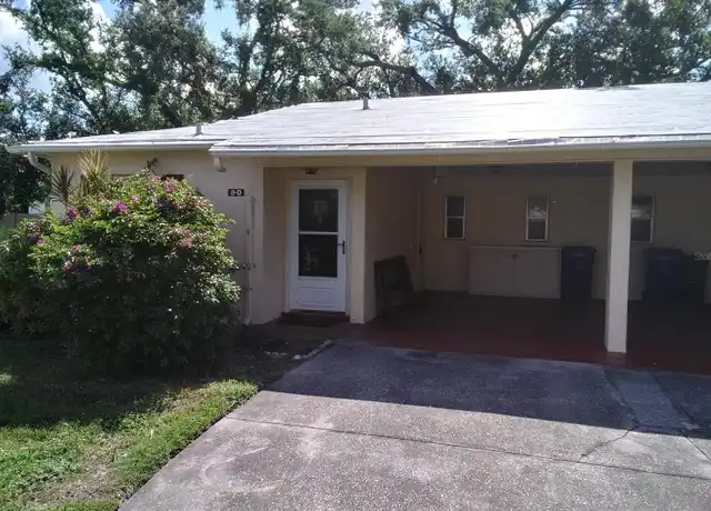 Property at 390 301 Blvd W Unit 8D, Bradenton, FL, 34205, 1 bed, 1 bath, [object Object]