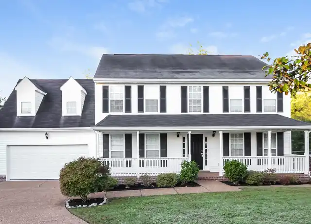 Property at 2077 Prescott Way, Spring Hill, TN, 37174, 4 beds, 2 baths, [object Object]