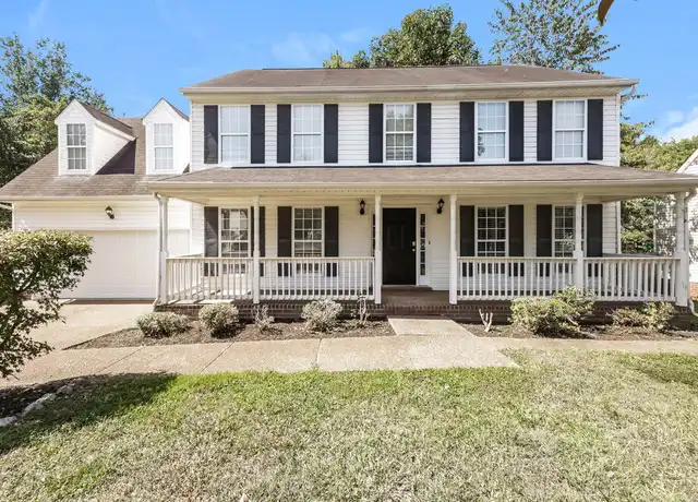 Property at 2077 Prescott Way, Spring Hill, TN, 37174, 4 beds, 2.5 baths, [object Object]
