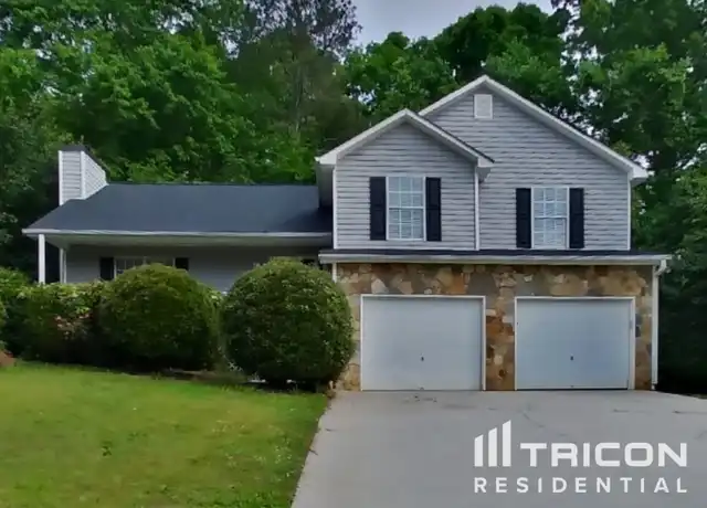 Property at 340 Tuscany Trce, Dallas, GA, 30157, 3 beds, 2 baths, [object Object]