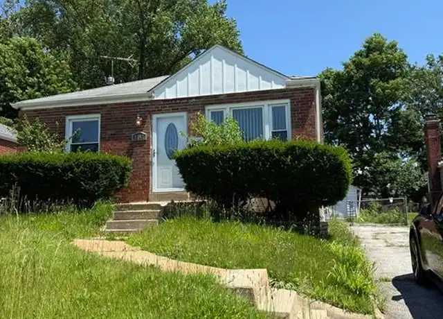 Property at 8342 Willett Ave, Saint Louis, MO, 63136, 3 beds, 2 baths, [object Object]
