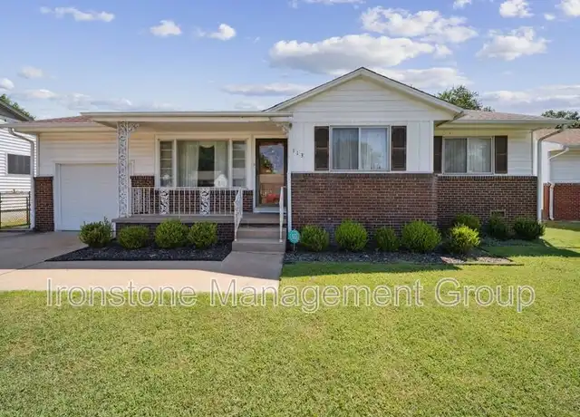 Property at 113 N 44 Ave, Tulsa, OK, 74127, 3 beds, 1 bath, [object Object]