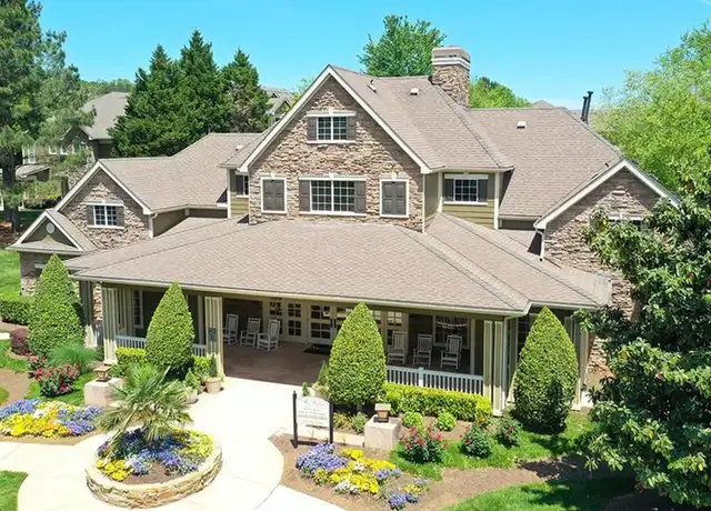 Property at The Lodge at Crossroads - 200 Brisbane Woods Way, Cary, NC, 27518, 1-3 bed, 1-2 bath, [object Object]