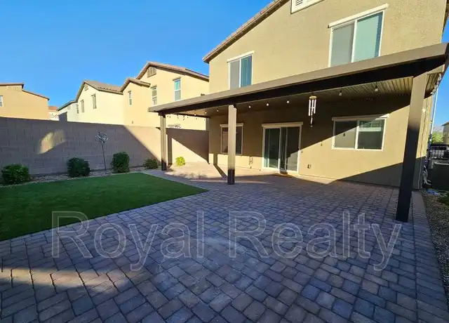 Property at 1171 Twincrest Ave, North Las Vegas, NV, 89032, 1 bed, 1 bath, [object Object]