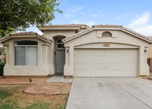 Property at 8234 W Pima St, Phoenix, AZ, 85043, 4 beds, 2 baths, [object Object]