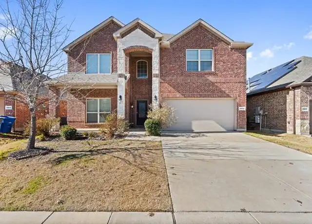 Property at 3812 Fordham St, Frisco, TX, 75036, 4 beds, 3 baths, [object Object]